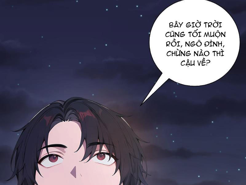 Vô Địch Bắt Đầu Từ Trúc Cơ Chapter 7 - Trang 3