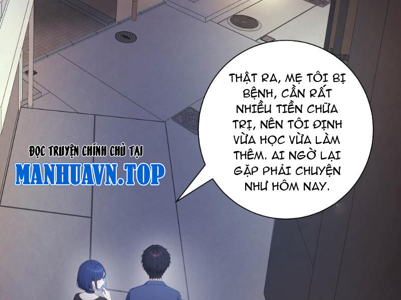 Vô Địch Bắt Đầu Từ Trúc Cơ Chapter 7 - Trang 3