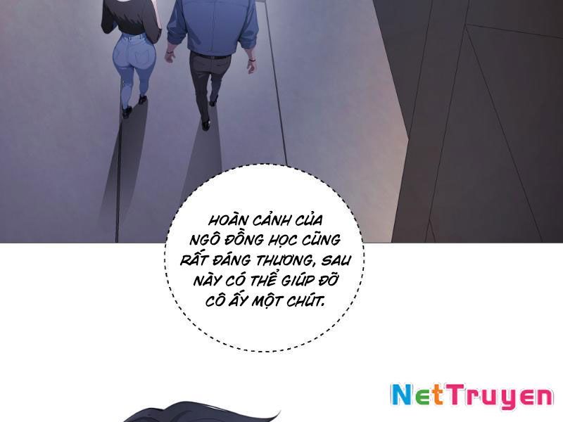 Vô Địch Bắt Đầu Từ Trúc Cơ Chapter 7 - Trang 3