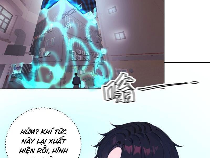 Vô Địch Bắt Đầu Từ Trúc Cơ Chapter 7 - Trang 3