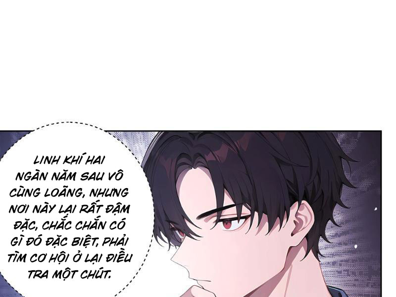 Vô Địch Bắt Đầu Từ Trúc Cơ Chapter 7 - Trang 3