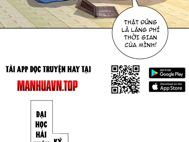 Vô Địch Bắt Đầu Từ Trúc Cơ Chapter 7 - Trang 3