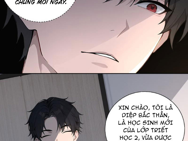 Vô Địch Bắt Đầu Từ Trúc Cơ Chapter 7 - Trang 3