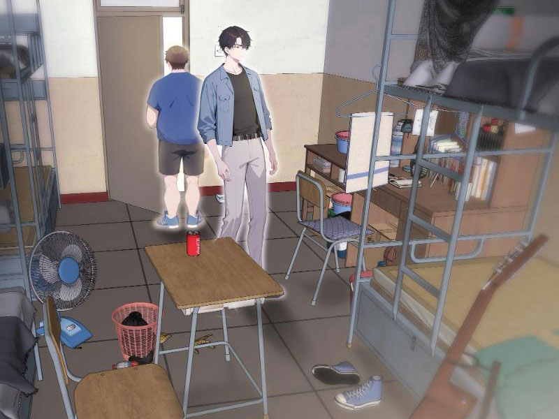 Vô Địch Bắt Đầu Từ Trúc Cơ Chapter 7 - Trang 3