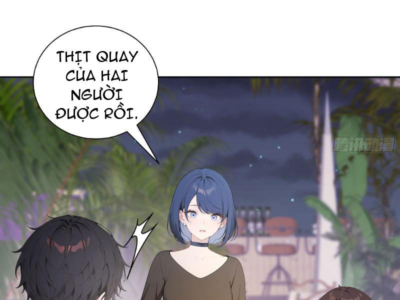 Vô Địch Bắt Đầu Từ Trúc Cơ Chapter 7 - Trang 3