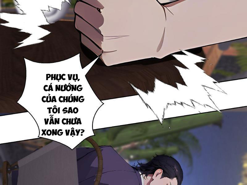 Vô Địch Bắt Đầu Từ Trúc Cơ Chapter 7 - Trang 3