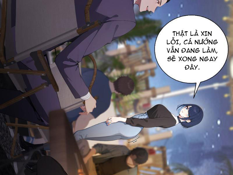 Vô Địch Bắt Đầu Từ Trúc Cơ Chapter 7 - Trang 3