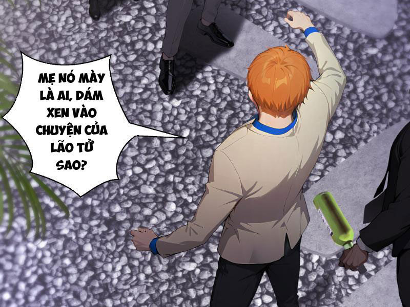 Vô Địch Bắt Đầu Từ Trúc Cơ Chapter 7 - Trang 3