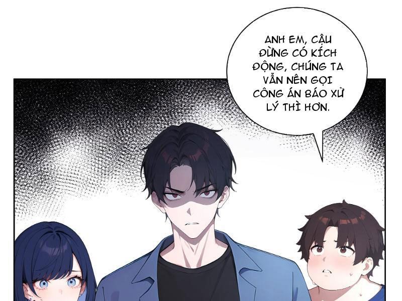 Vô Địch Bắt Đầu Từ Trúc Cơ Chapter 7 - Trang 3
