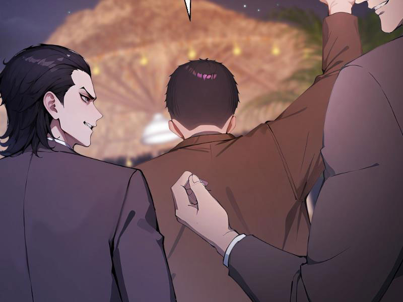 Vô Địch Bắt Đầu Từ Trúc Cơ Chapter 7 - Trang 3