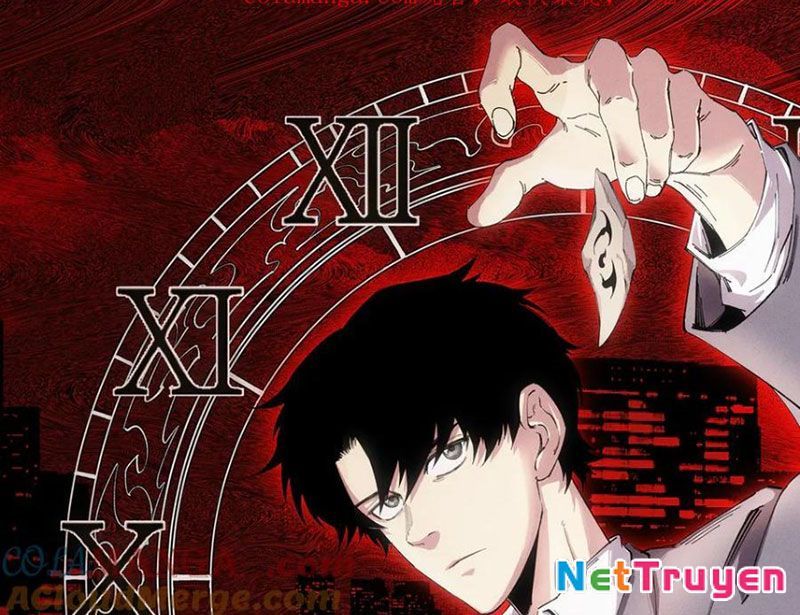 Vô Hạn Thôi Diễn Chapter 59 - Trang 4