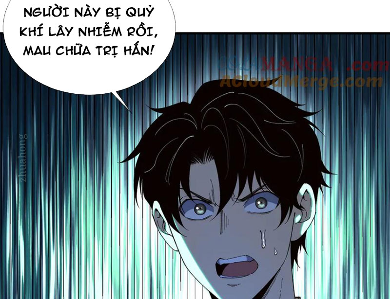 Vô Hạn Thôi Diễn Chapter 59 - Trang 4