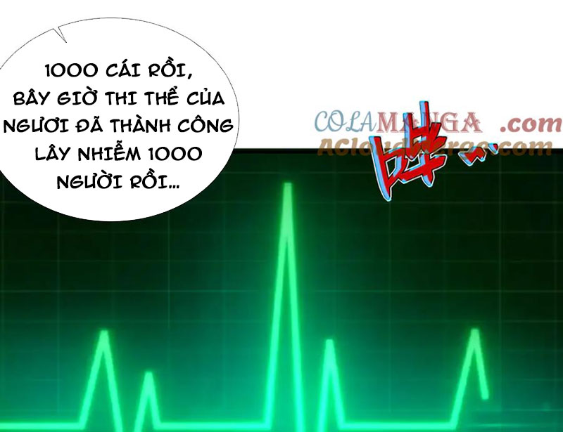 Vô Hạn Thôi Diễn Chapter 59 - Trang 4