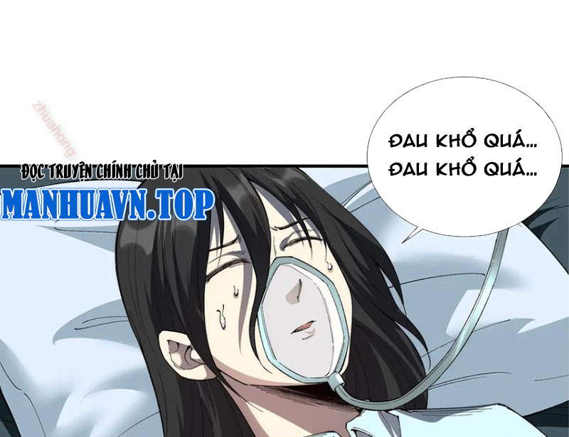 Vô Hạn Thôi Diễn Chapter 59 - Trang 4