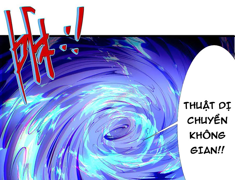Vô Hạn Thôi Diễn Chapter 59 - Trang 4