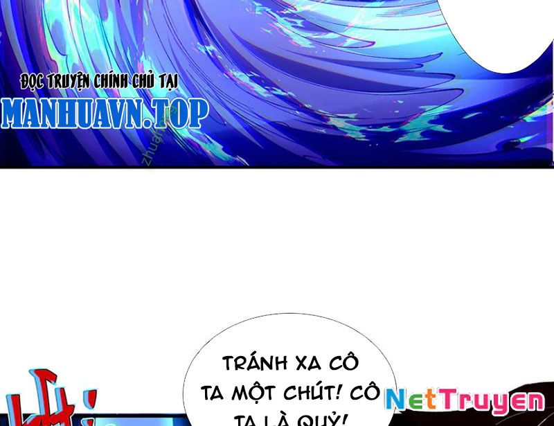 Vô Hạn Thôi Diễn Chapter 59 - Trang 4