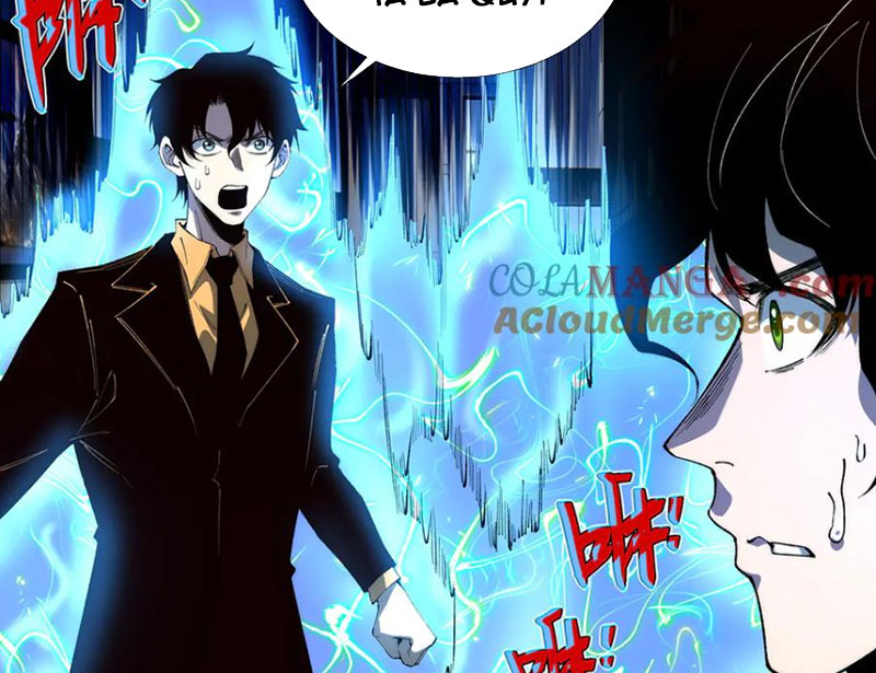 Vô Hạn Thôi Diễn Chapter 59 - Trang 4