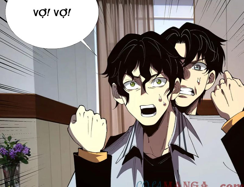 Vô Hạn Thôi Diễn Chapter 59 - Trang 4