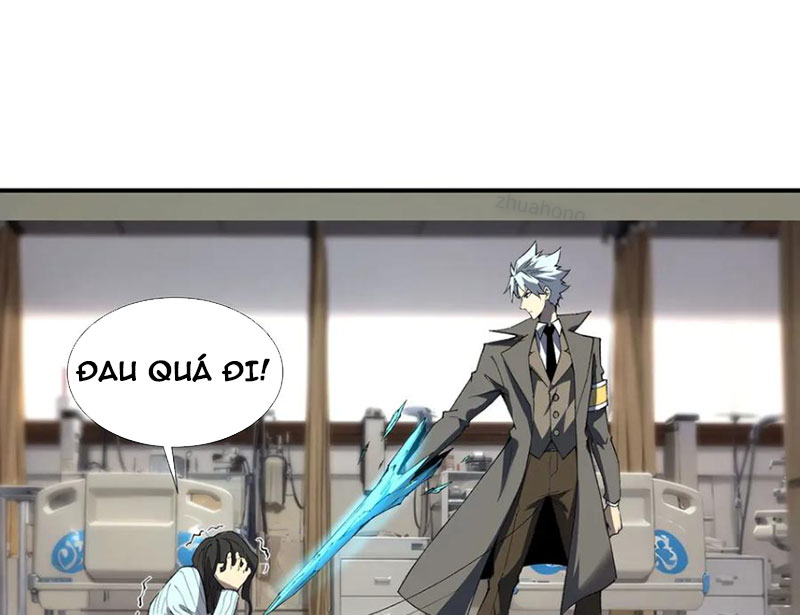 Vô Hạn Thôi Diễn Chapter 59 - Trang 4