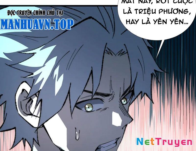 Vô Hạn Thôi Diễn Chapter 59 - Trang 4