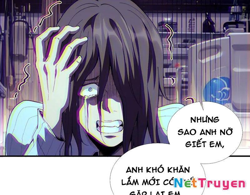 Vô Hạn Thôi Diễn Chapter 59 - Trang 4