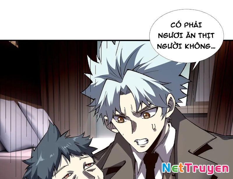 Vô Hạn Thôi Diễn Chapter 59 - Trang 4