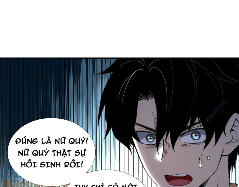 Vô Hạn Thôi Diễn Chapter 59 - Trang 4