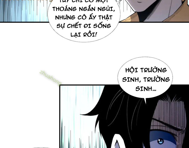 Vô Hạn Thôi Diễn Chapter 59 - Trang 4