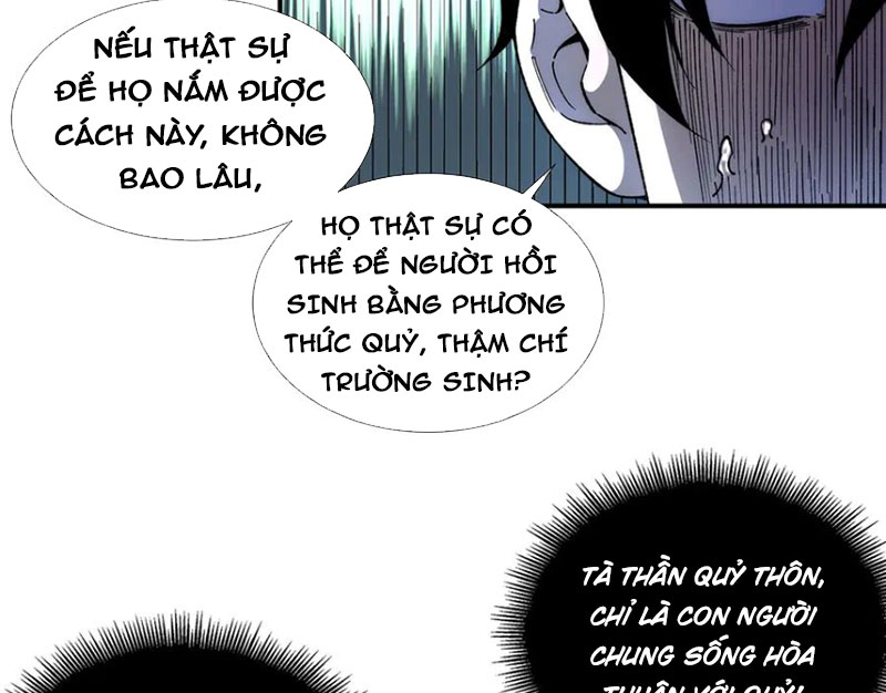 Vô Hạn Thôi Diễn Chapter 59 - Trang 4