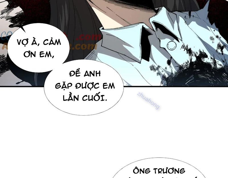 Vô Hạn Thôi Diễn Chapter 59 - Trang 4