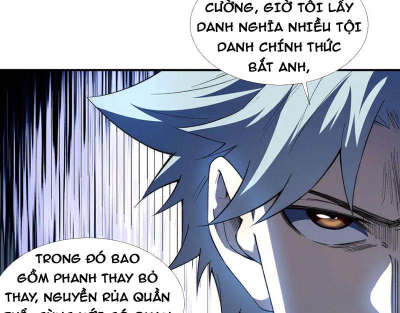 Vô Hạn Thôi Diễn Chapter 59 - Trang 4