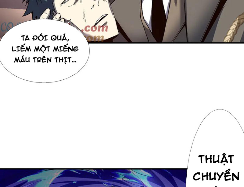 Vô Hạn Thôi Diễn Chapter 59 - Trang 4