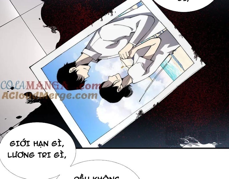 Vô Hạn Thôi Diễn Chapter 59 - Trang 4