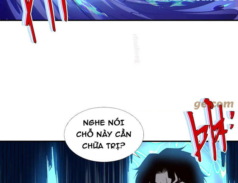 Vô Hạn Thôi Diễn Chapter 59 - Trang 4