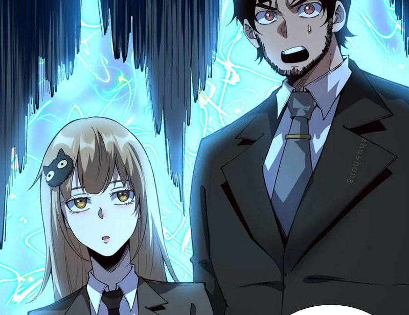 Vô Hạn Thôi Diễn Chapter 59 - Trang 4