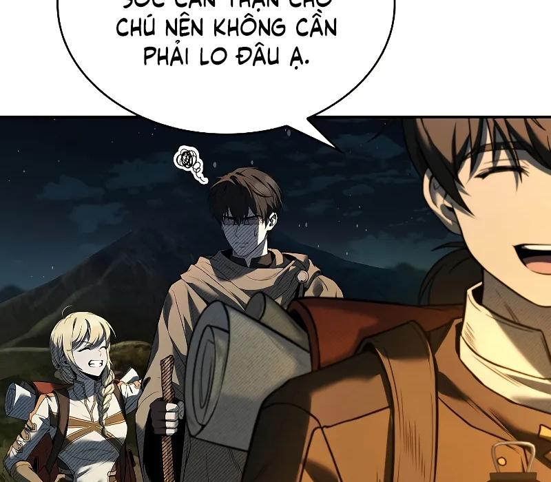 Vô Hồn Bất Kính Giả Dạ Chapter 10 - Trang 2