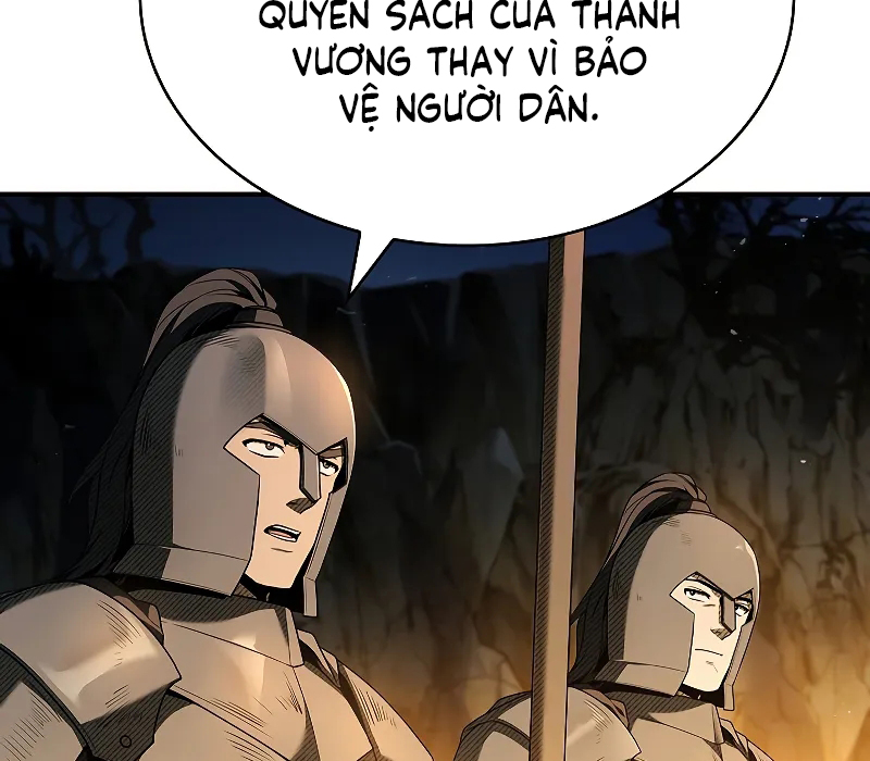 Vô Hồn Bất Kính Giả Dạ Chapter 12 - Trang 2