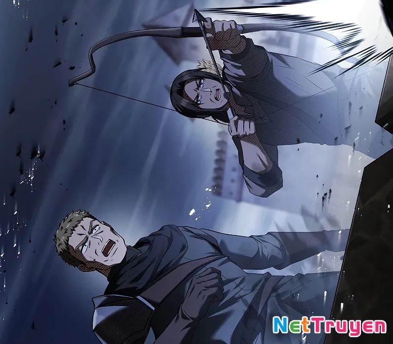 Vô Hồn Bất Kính Giả Dạ Chapter 12 - Trang 2