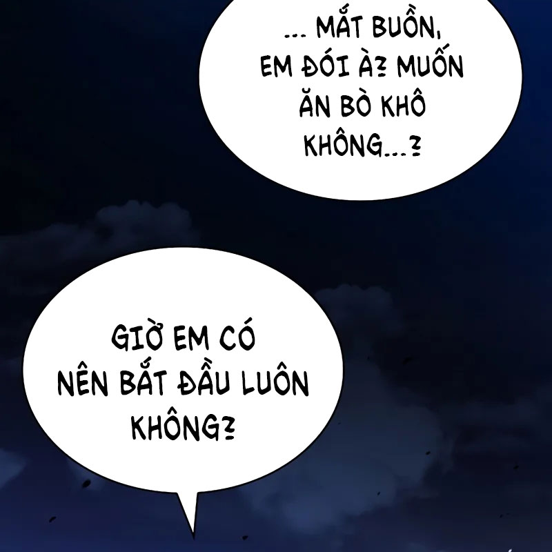 Vô Hồn Bất Kính Giả Dạ Chapter 17 - Trang 2