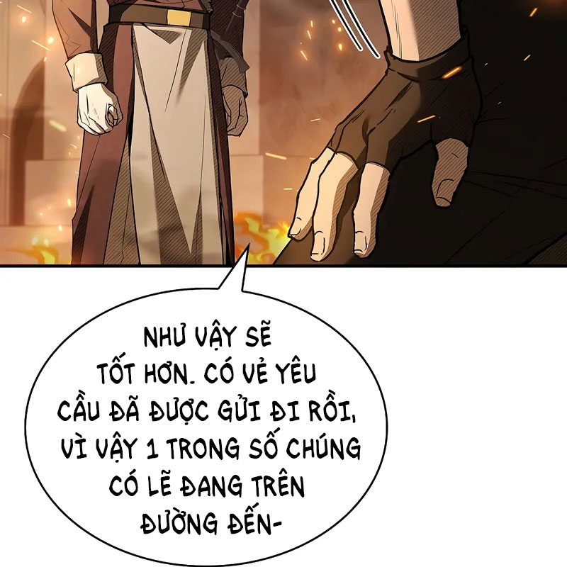 Vô Hồn Bất Kính Giả Dạ Chapter 17 - Trang 2