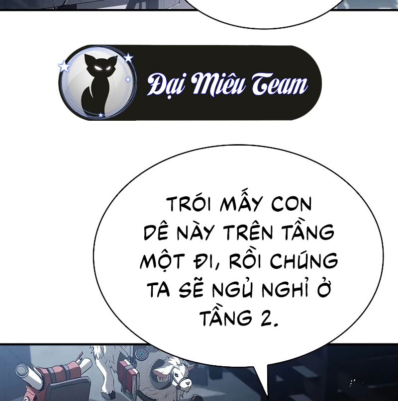 Vô Hồn Bất Kính Giả Dạ Chapter 18 - Trang 2