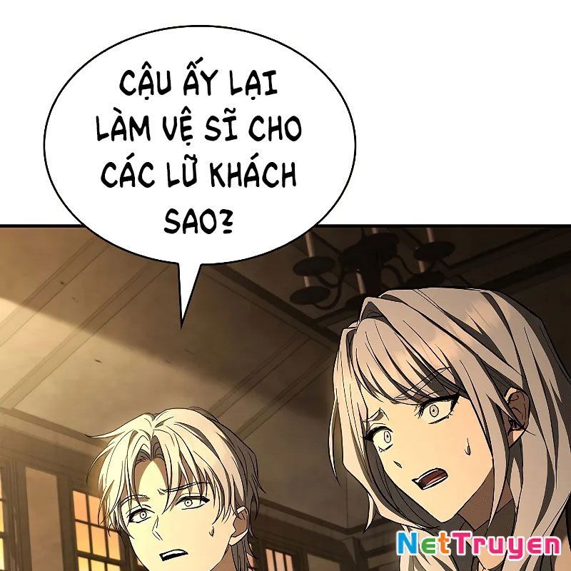 Vô Hồn Bất Kính Giả Dạ Chapter 22 - Trang 2