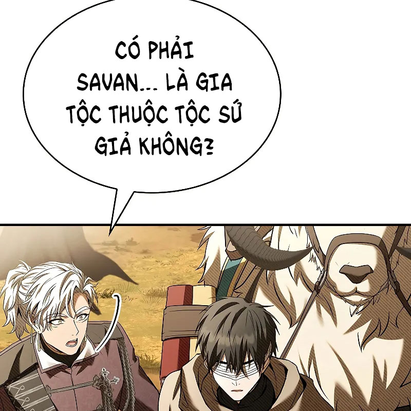 Vô Hồn Bất Kính Giả Dạ Chapter 22 - Trang 2