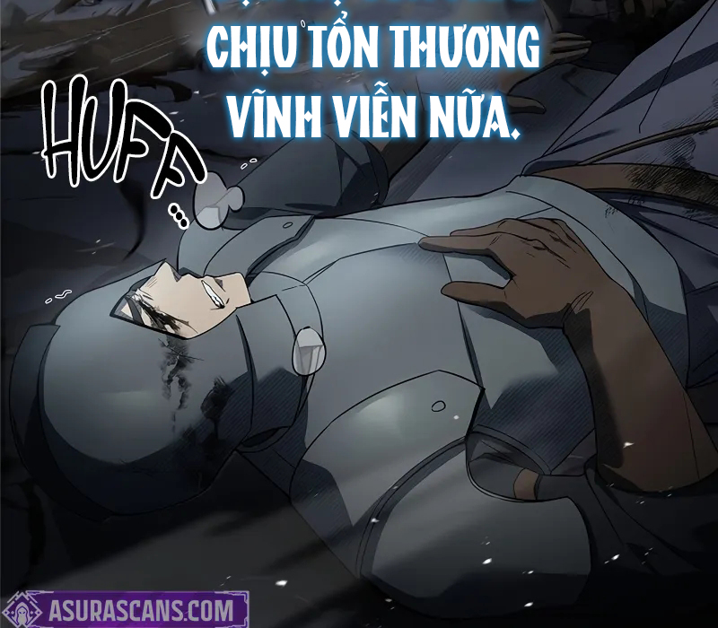 Vô Hồn Bất Kính Giả Dạ Chapter 5 - Trang 2