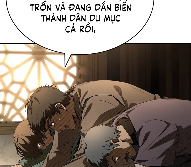 Vô Hồn Bất Kính Giả Dạ Chapter 5 - Trang 2