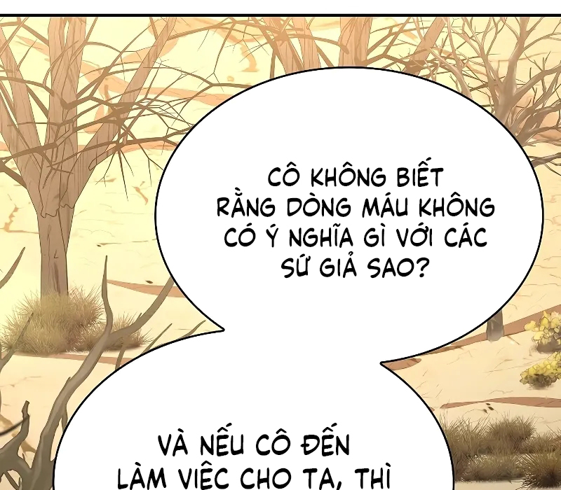 Vô Hồn Bất Kính Giả Dạ Chapter 6 - Trang 2