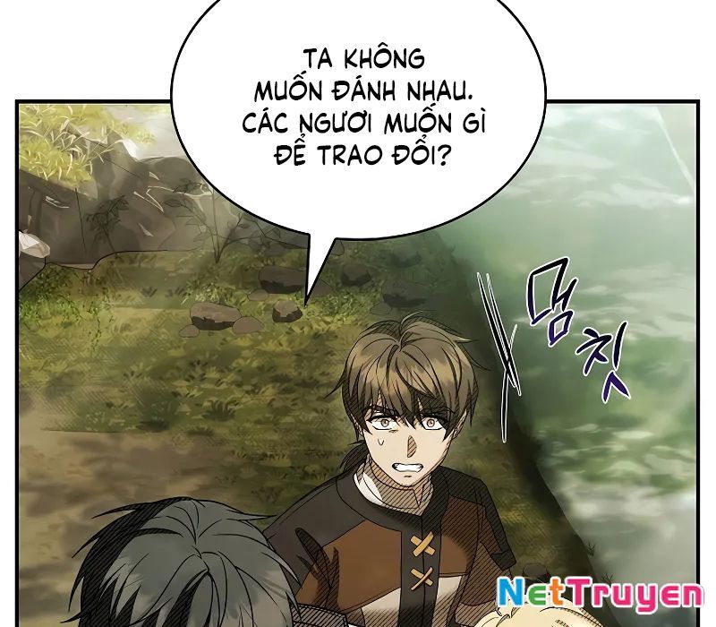 Vô Hồn Bất Kính Giả Dạ Chapter 8 - Trang 2