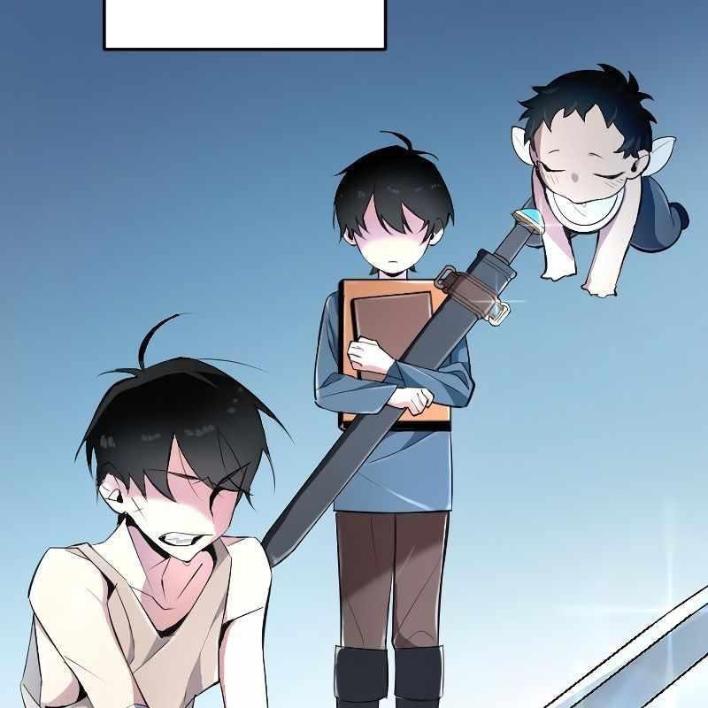 Vô Song Cùng Với Vũ Khí Ẩn Chapter 1 - Trang 3
