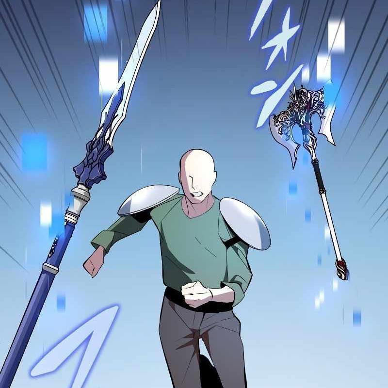 Vô Song Cùng Với Vũ Khí Ẩn Chapter 1 - Trang 3