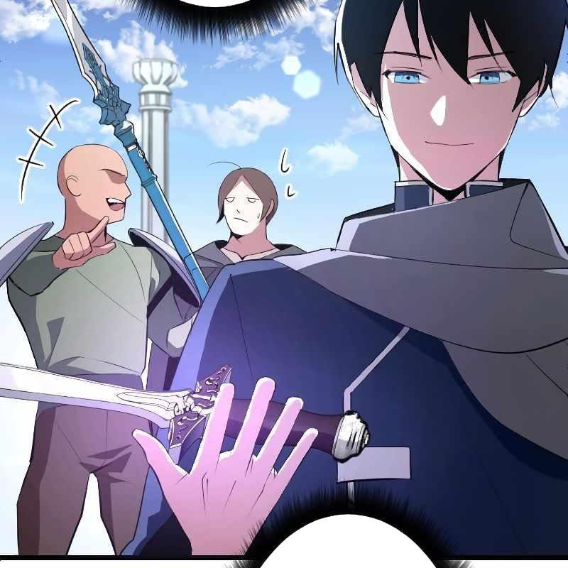 Vô Song Cùng Với Vũ Khí Ẩn Chapter 1 - Trang 3